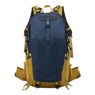 户外徒步登山包男士双肩包40升轻便防水背负系统旅行轻量化背包女