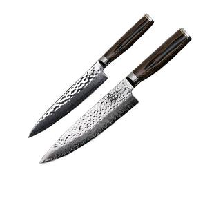 旬刀贝印菜刀日本进口菜刀家用厨房套装菜刀切菜切肉多功能刀套