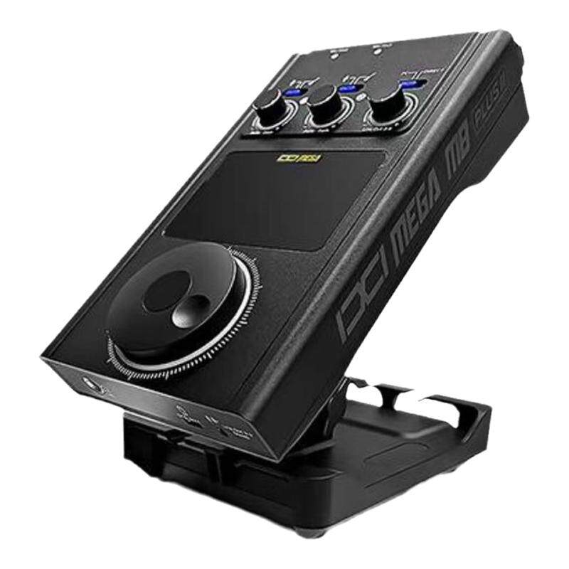ixi m8 pro声卡mega外置电脑手机直播K歌专业录音设备otg2026新款