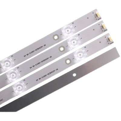 鲁至适用海尔摩卡U50H3背光灯条