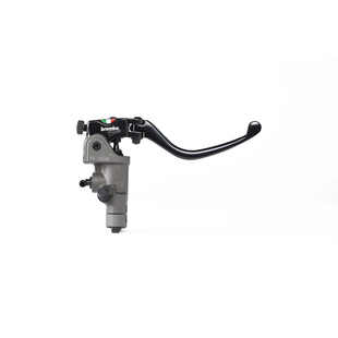 布雷博Brembo意大利进口RCS RCSCC直推上泵摩托车刹车泵