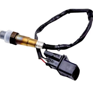 五线六插氧传感器氧分分析检测仪器设备机械进口博世0258007285