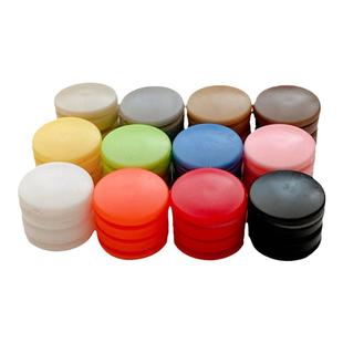 5对手按扣免工具免缝摁扣暗扣塑料树脂四合扣婴童DIY手工扣子