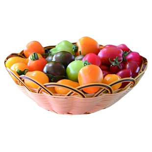 各种蔬菜苗大全番茄辣椒茄子西瓜黄瓜种子秧苗黑色圣女果四季盆栽