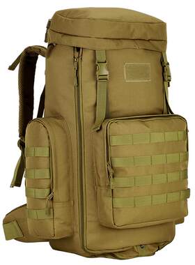 守护者70L85L户外可扩容登山包