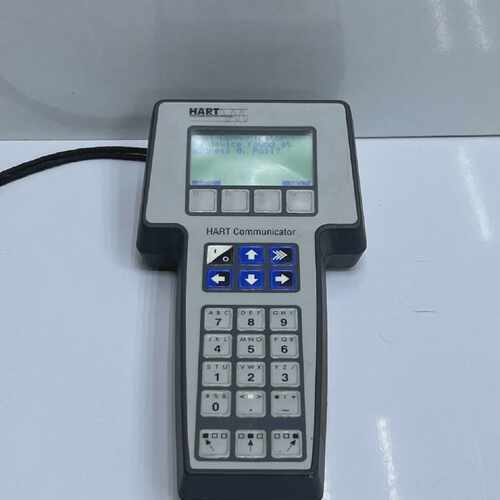 Hart 275 Communicator Pn :0 275D9EI5C00D1 00275-0191-0023