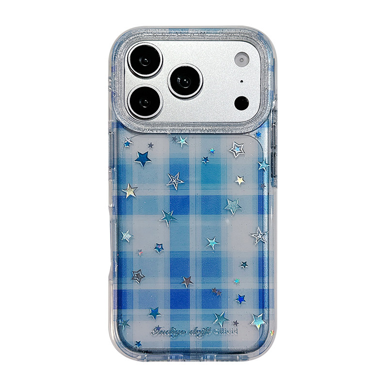 适用于iPhone简约小众ins手机壳