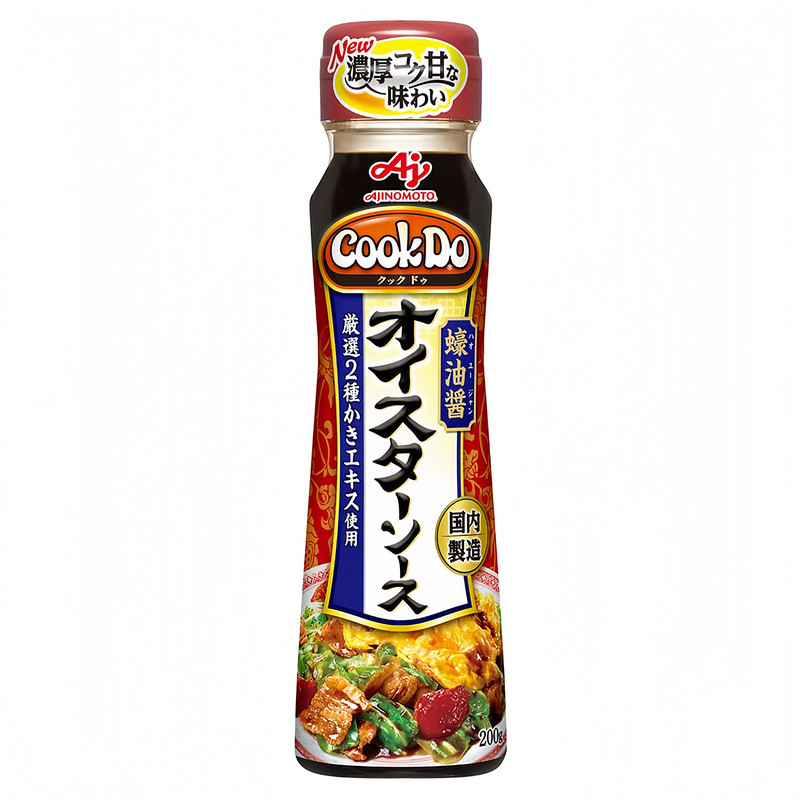 日本味之素宝宝蚝油酱辅食调味品