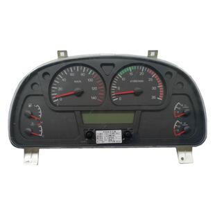 航天万山仪表盘总成湖北三江航天万山汽车国三国四国五仪表盘总成