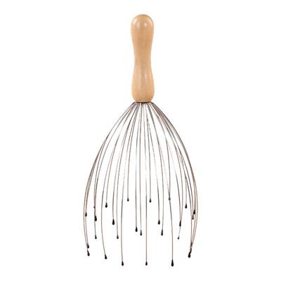 【灵魂提取器】八爪鱼头部按摩器