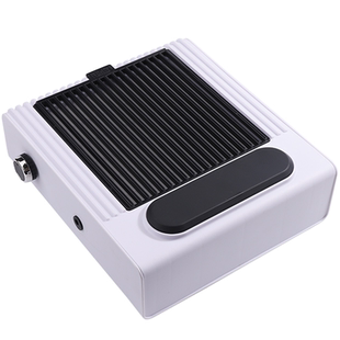 美甲店专用吸尘器粉尘机打磨卸甲指甲吸尘桌面大吸力美甲用小型机