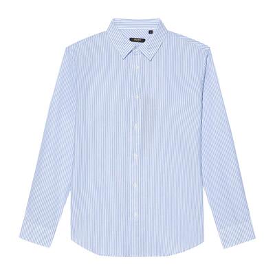 衬衫LIU·JOUOMO商务休闲