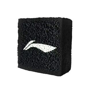 李宁匹克球拍橡皮擦天然橡胶新手入门进阶运动训练匹克球拍清理擦