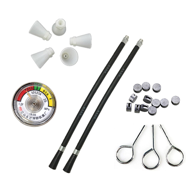 干粉灭火器配件水基灭火器