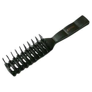 梳子男士头发造型梳蓬松定发型神器女卷发梳家用专用大背头排骨梳