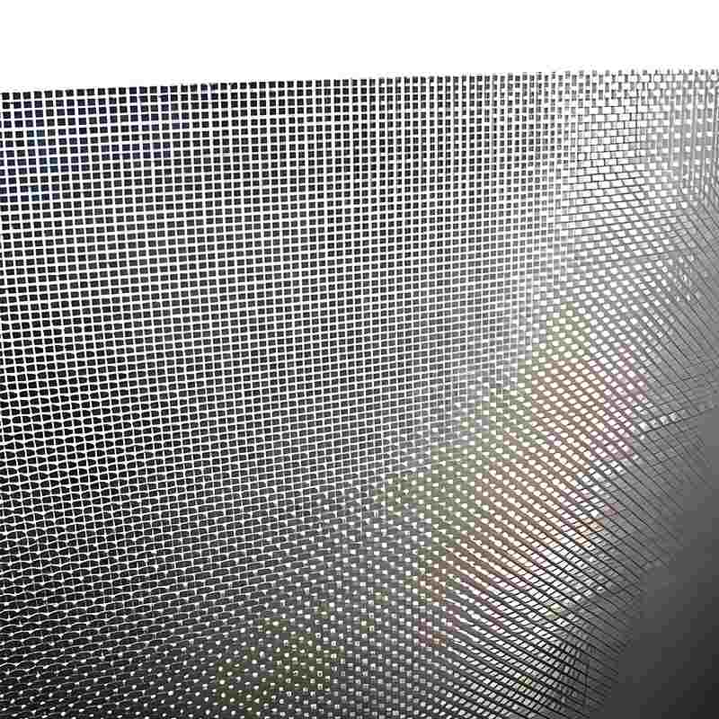 不锈钢席型网304加厚细密型席反差40-3500工业网目网纹加密过滤网