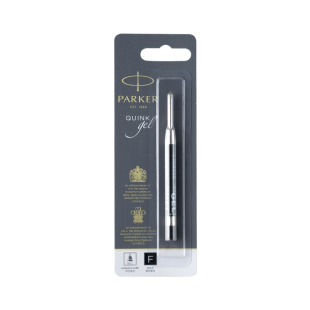 parker派克乔特原子G2笔芯 GEL中性笔芯圆珠笔 凝胶笔芯 派克通用