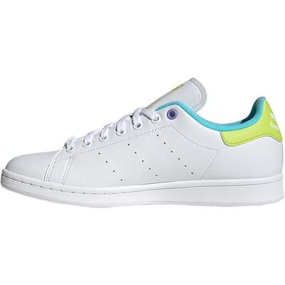 Adidas/阿迪达斯官方正品 STAN SMITH 三叶草男女运动板鞋 GZ5885