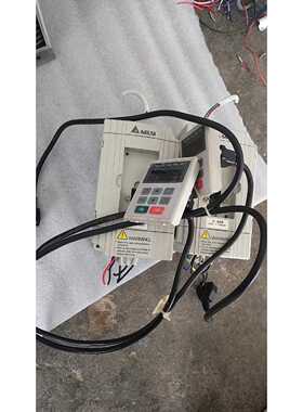 询价台达变频器 0.4KW 220V
