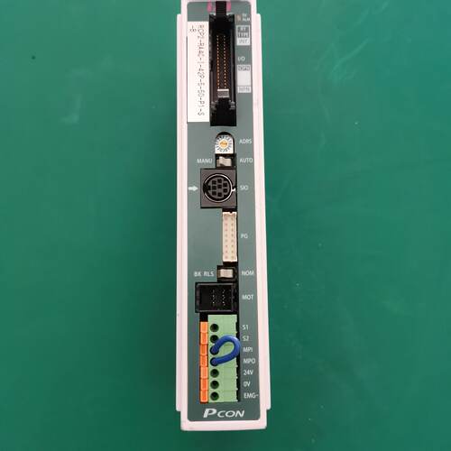 溢价-IAI驱动器，型号PC0N-C-42PI-NP-2-0