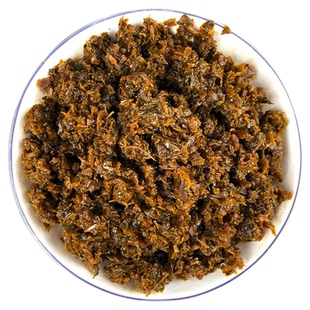 正宗川味家用爽心芽菜100g*4袋四川特产燃面扣肉蒸烧白食材原料