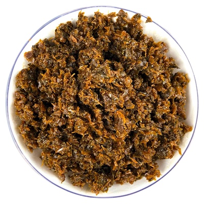 正宗川味家用爽心芽菜100g*4袋四川特产燃面扣肉蒸烧白食材原料