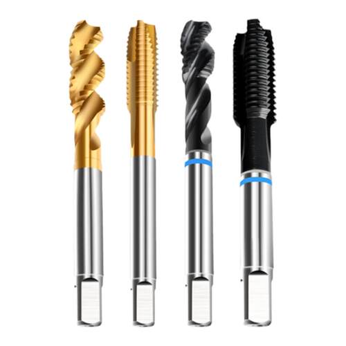 进口高钴HSSE不锈钢专用螺旋丝锥先端丝攻M2 M2.5 M3 M4 M5 M6 M8
