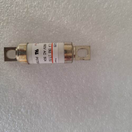 议价MERSEN高压直流熔断器M075888J  BS17US69V50 AC690V50A保险