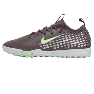 小胖哥XPG耐克姆巴佩刺客16中端TF碎钉人草青少年儿童男女足球鞋