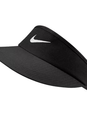 Nike/耐克男女帽子透气跑步网球