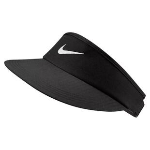 耐克Nike男女网球运动帽空顶帽子夏遮阳透气网孔高尔夫春夏帽户外