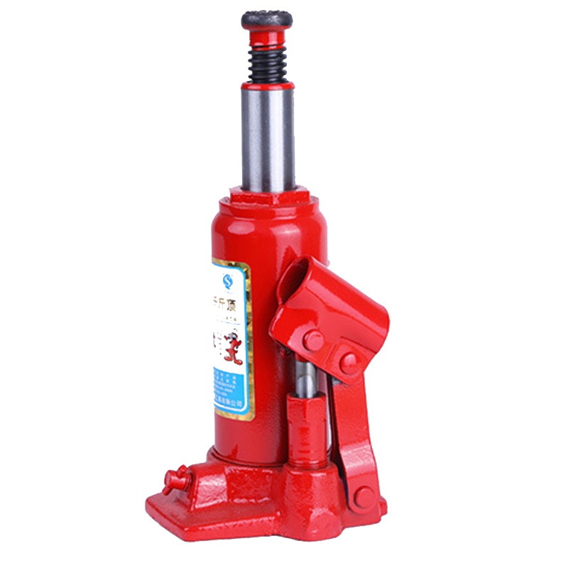 批发立式液压千斤顶2吨吨-200汽车千斤顶千斤顶汽修随车