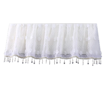 美人胚子蕾丝吊坠款挂机罩