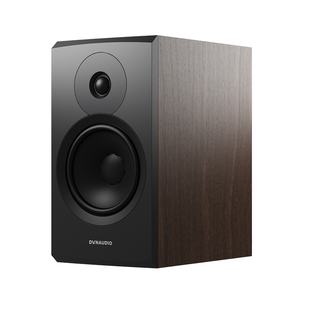 Dynaudio/丹拿 意境Emit 20无源HiFi丹拿发烧级音箱大书架音箱