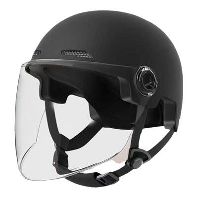 3C认证男女四季通用头盔防晒透气