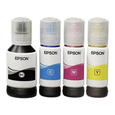 爱普生066原装墨水 适用L4366 4368 6378 6379 6376 6398喷墨打印