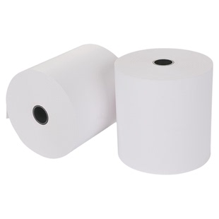 热敏打印纸80x80后厨80x60收银纸57x50外卖机小票纸57x40超清薄纸