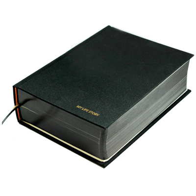 三十年经典！英国SUCKUK记事本