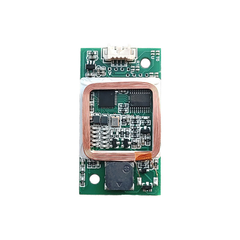 香港八达通 ISO15693 ID IC HID T57卡双频读卡韦根Wiegand/UART
