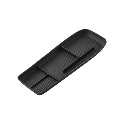 3W适用于乐道L60/L90中控下层储物盒扶手箱收纳盒置物防滑硅胶垫