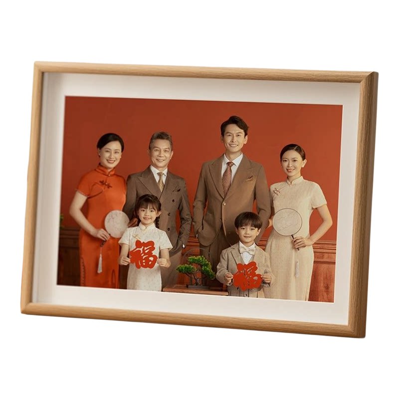 励志激励戒字戒烟神器相框