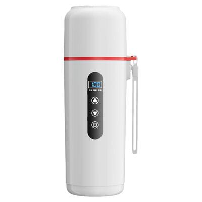 便携式车载烧水杯2025新款烧水壶