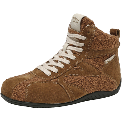 星期六时尚气质百搭超火女士秋冬