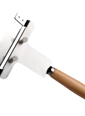 盘饰小工具拉片刀刨片