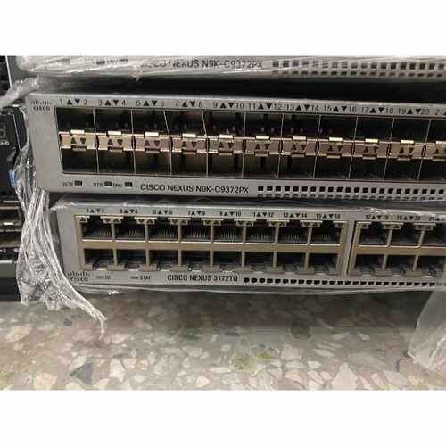 询价N3K-C3172TQ-10GT 双电源 2900