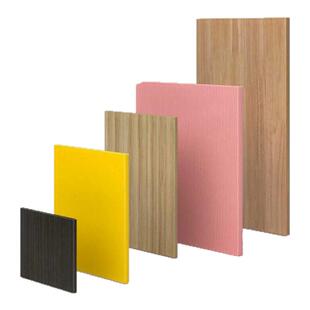 木板定制一字隔板置物架柜子分层板衣柜分隔免漆板鞋柜分层木板