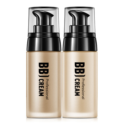 莱蔻男士素颜霜BB遮瑕自然色