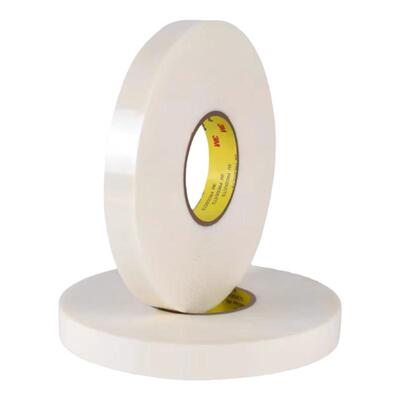 3M4951VHB泡棉强力无痕双面胶带