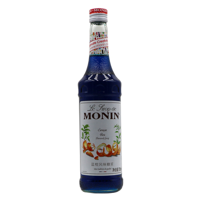 Monin/莫林风味糖浆700ml