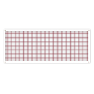 羽毛球标准网室内外简易羽毛球网便携式家用折叠比赛球馆场地拦网